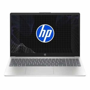 LAPTOP HP, INTEL CORE 3, 8 GB RAM, 512 GB SSD, PANTALLA 15.6” FHD, WINDOWS 11 HOME 15-FD0331LA