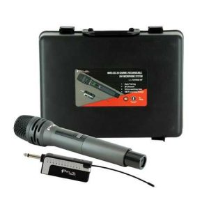 MICROFONO FEUR GERMANY WIRELESS UHF FU-WTM30-UHF