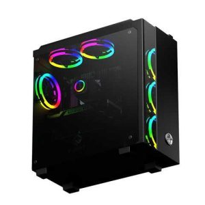 CASE PC HERO GAMER