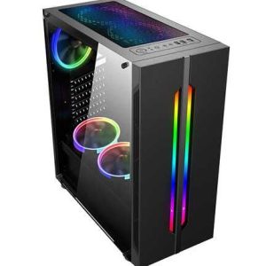 CASE ALTEK GAMING 1192