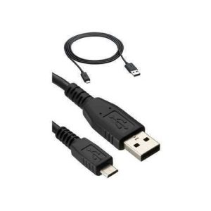 CABLE BS DATOS USB2.0 A MINI USB 1.80M