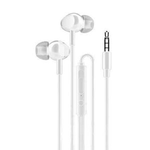AUDIFONOS BS BLANCO