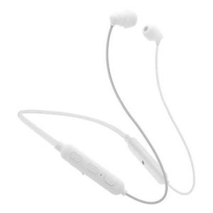 AUDIFONOS BS BLANCO TRIANGLE 16 OHM 20-20KHZ