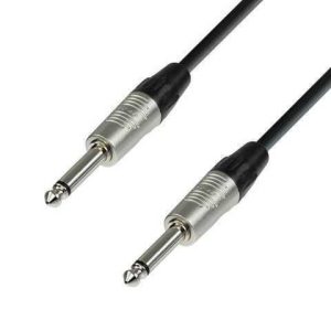 CABLE ADAM HALL 1/4 A 1/4