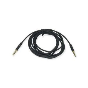 CABLE AUXILIAR HURRICANE POWER AUDIO 3.5 A 3.5 PS-250G