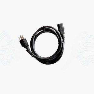CABLE DE CORRIENTE BS AC 1.8MTS C13381