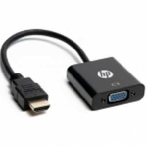 Adaptador HP de Hdmi a RCA 1080p DHC-CT500