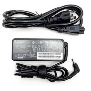 Cargador Original Lenovo 20V 2.2A
