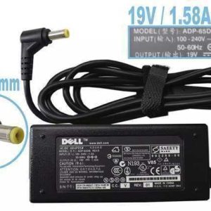 CARGADOR GENÉRICO DELL 19.5V - 3.34A (7.4X5.0)