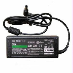 CARGADOR GENÉRICO SONY 16V 4A