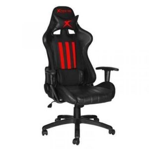 SILLA GAMER XTRIKE-ME- GC-905BK