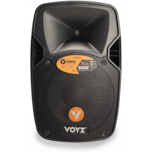 Caja Amplificada Voyz 10"