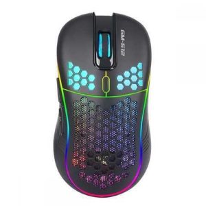 MOUSE XTRIKE ME GM-512