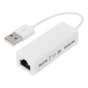 ADAPTADOR DE USB GIGABIT 3.0 A RJ45