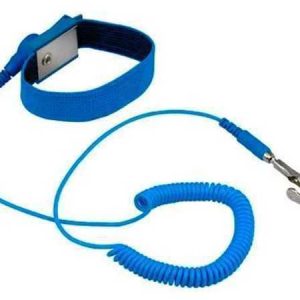 PULSERA ANTI ESTATICA