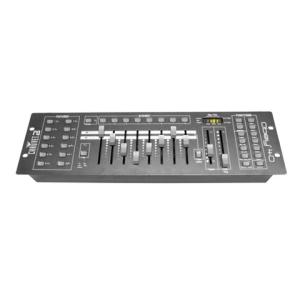 Control Chauvet OBEY 40 DMC