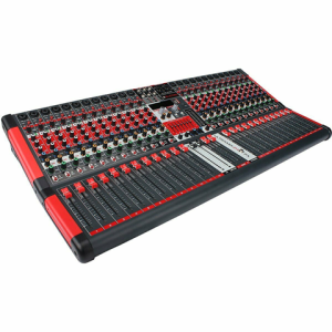 CONSOLA BLASKING CON INTERFASE 24FX