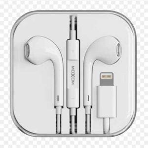 AUDIFONOS MX-WL32
