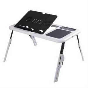 MESA VENTILADOR PARA LAPTOP 2 EN 1