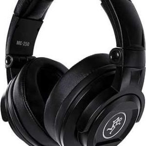 AUDÍFONOS MACKIE MC-250