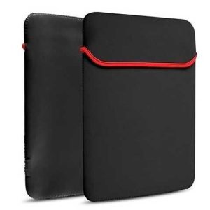 Estuche de Neopreno para Laptop de 15,6"