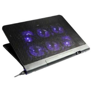 Ventilador para Laptop Deptek DT832-206