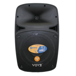 Caja amplificada VOYZ VZ-AB610-B