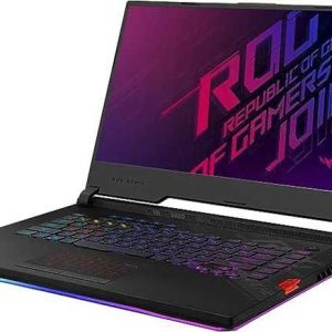 LAPTOP ASUS G532L INTEL I7 1TBSSD/16RAM/8 VIDEO 2070/PANTALLA 15.6 240HZ