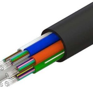 CABLE DE FIBRA ÓPTICA