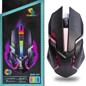 Mouse gamer YELANDAR