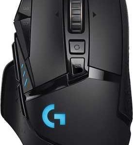 Mouse gamer DIVIPAR G502