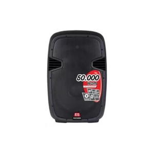 Caja activa SE mp3/ssd/bt