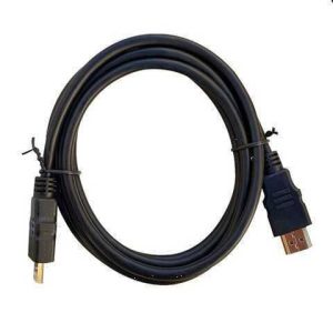 CABLE HDMI BS 1.8M C13300