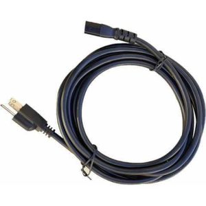CABLE BS POWER DE PODER 3X16AWG 1.31MM2 15A 3.60M IEC C13