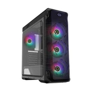 CASE GAMER Gamemax 3 VENT