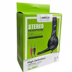 AUDIFONOS RAMITECH GR-HS607