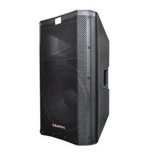 CAJA AMPLIFICADA BLASKING XS215A15" CON 1000 WTS