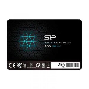 DISCO SOLIDO SP 256GB FASTER 3D NAND SATA3 2.5IN 7MM 15X 550MB/S