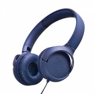 AUDIFONOS JBL TUNE 500 WIRED