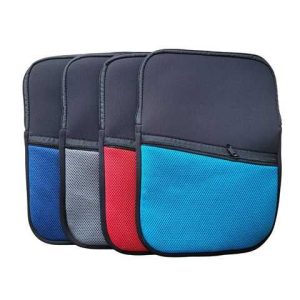 WV ESTUCHE 17.3 Con BOLSILLO COMBINADO 2 colores y CIERRES