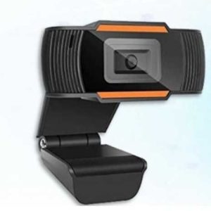 Web Cam USB Generica 1080p