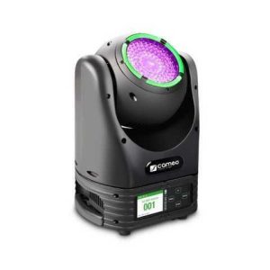 LUZ CAMEO MOVO BEAM Z100