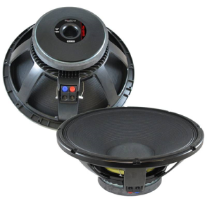 Parlante profesional Blastking 18 " 188 wts