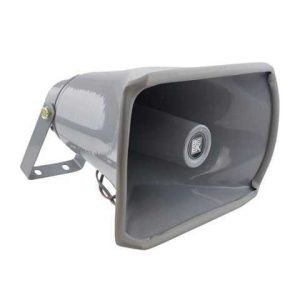BOCINA 11*6.4 25 W