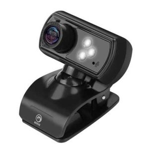 Web Cam USB Marvo MPC01