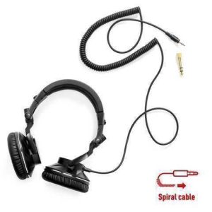 AUDIFONOS HERCULES ESTEREO PROFESIONALES HDP DJ60