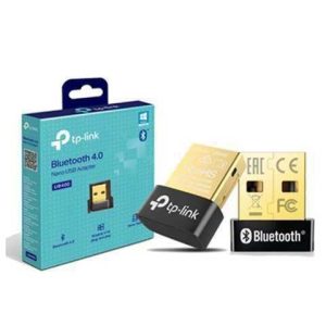 ADAPTADOR BLUETOOH TP-LINK UB400 4.0