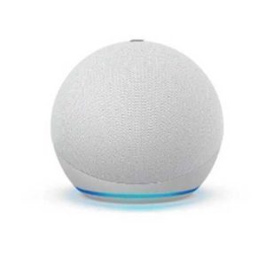ALEXA ECHO DOT 5 GENERACION SIN RELOJ