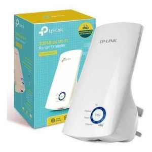EXTENSOR WIFI TP-LINK TL-WA850RE