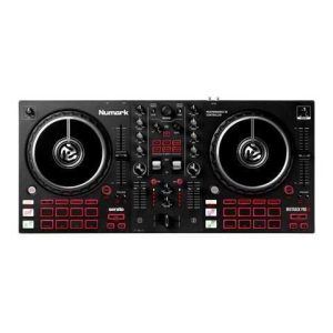 FADER NUMARK MIXTRACK PRO GENÉRICO
